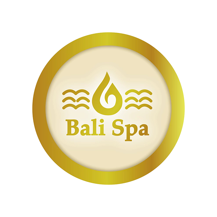 Bali Spa - Logo