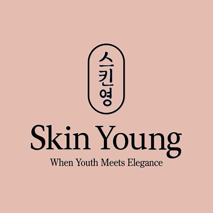 Skin Young Spa - Logo