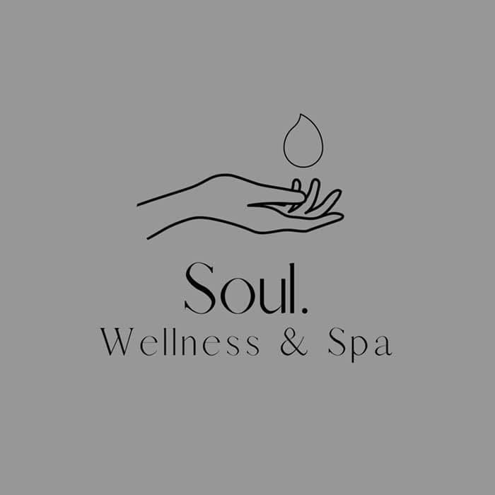 Soul. Wellness & Spa - Logo