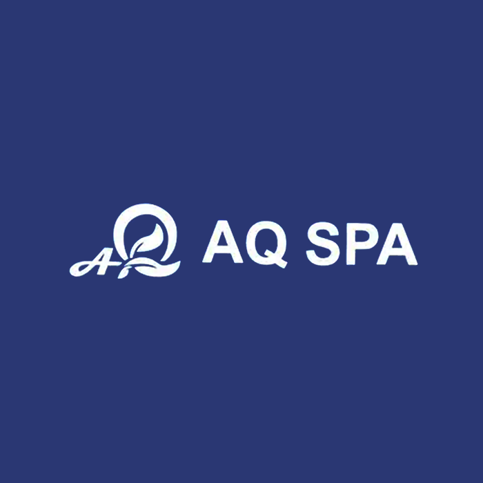AQ Spa - Logo