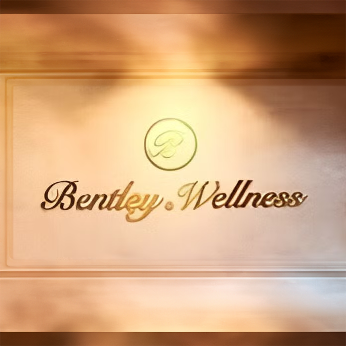 Bentley Wellness - AMK - Logo