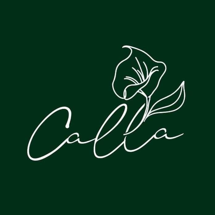 Calla Spa - Logo