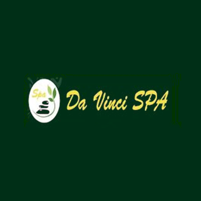 Da Vinci Spa - Logo