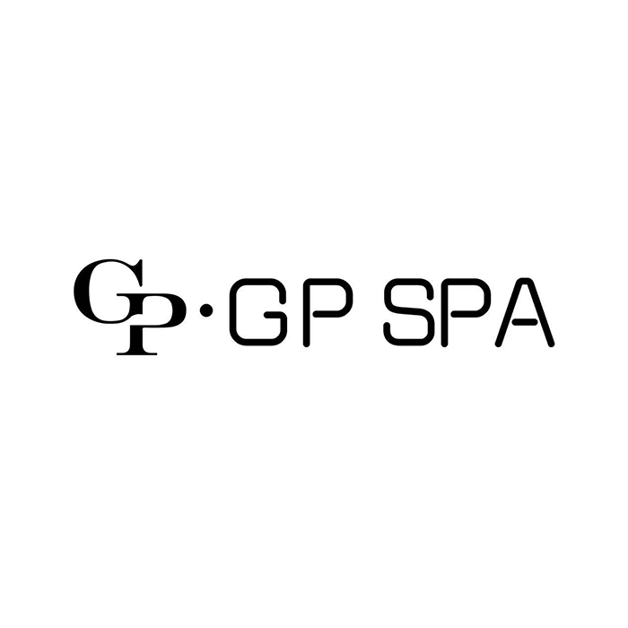 GP Spa - Logo