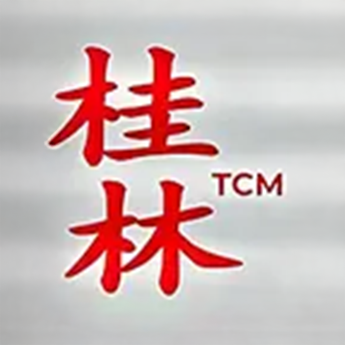 Gui Lin TCM - Logo