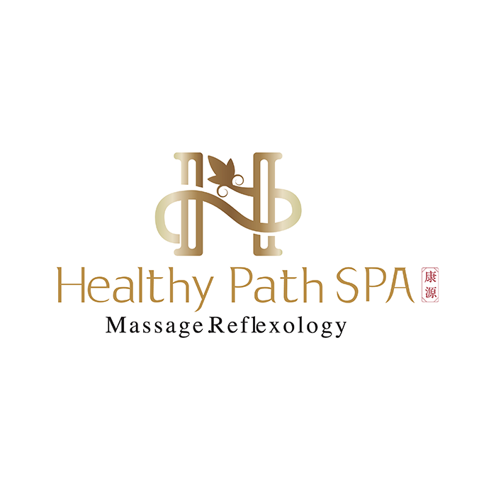 Healthy Path Spa - Logo