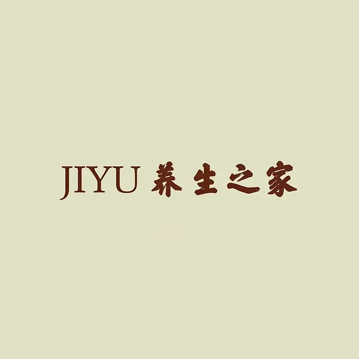 JIYU Spa - Logo