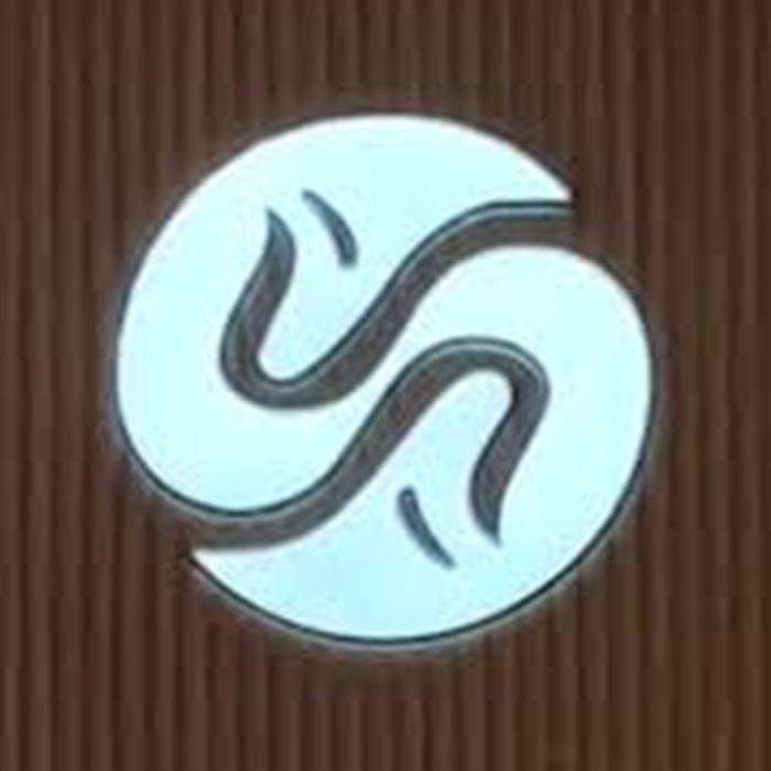 Jin Yu Spa - Logo