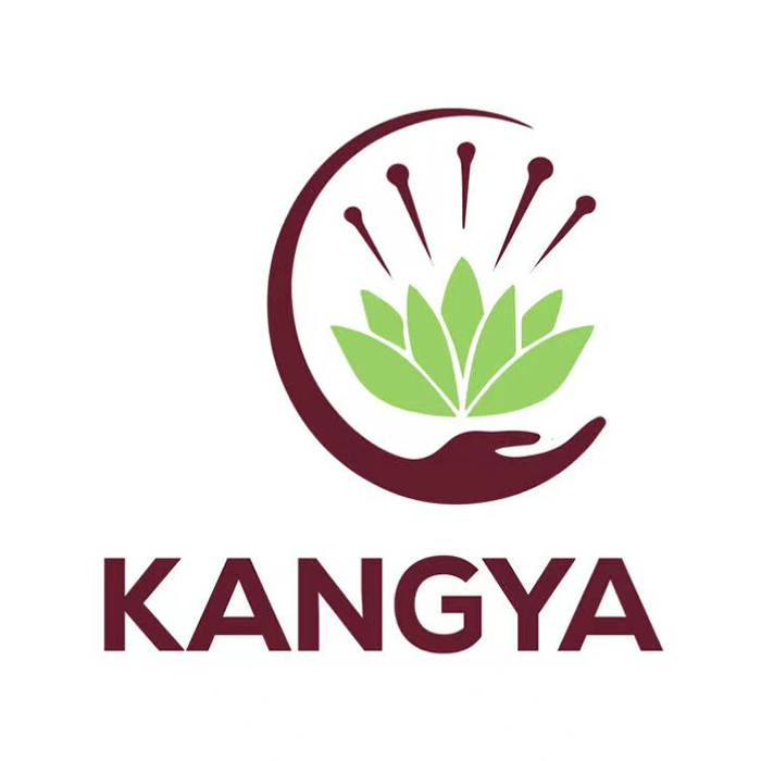 Kang Ya Spa - Logo