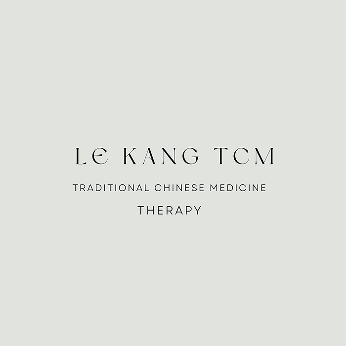 Le Kang TCM - Logo