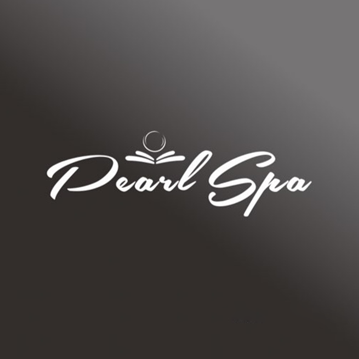 Pearl Spa - Logo
