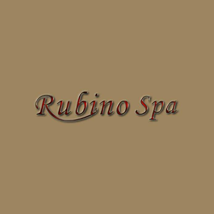 Rubino Spa - Logo
