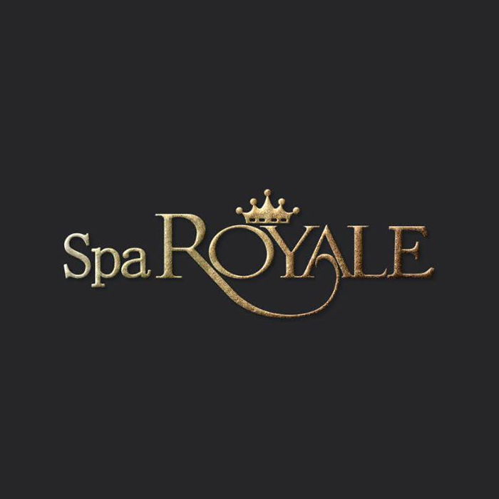 Spa Royale - Logo