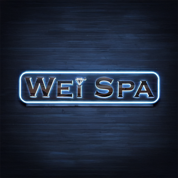 Wei Spa - Logo
