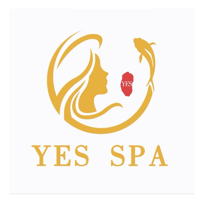 Yes Spa - Logo