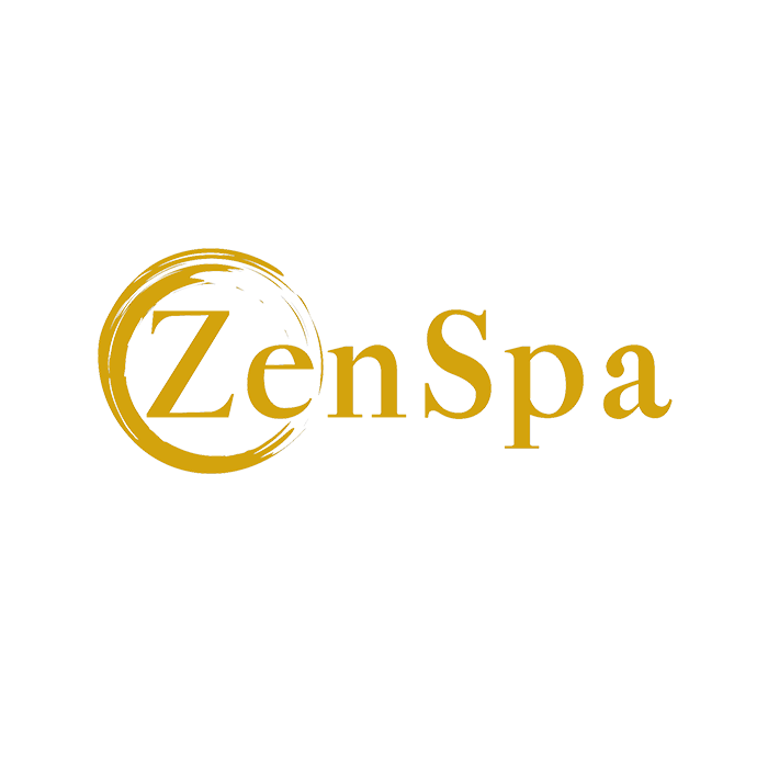 Zen Spa - Logo